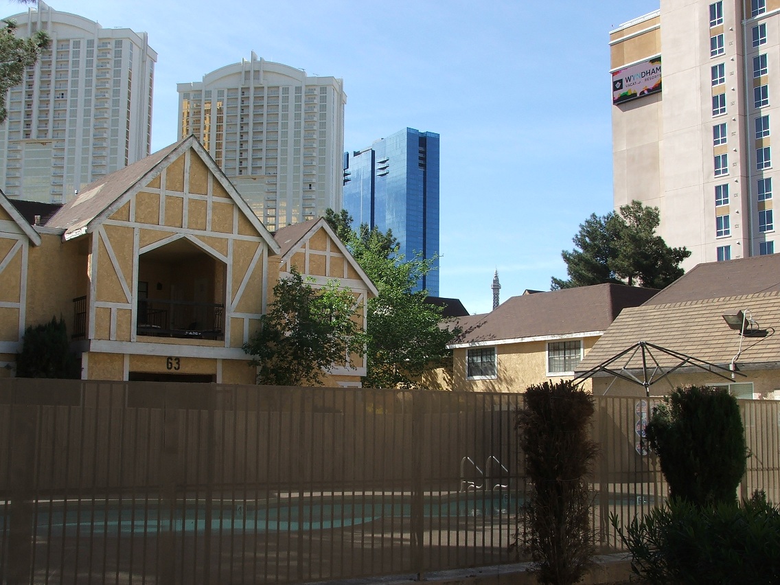 4650 Koval Lane 14 - ES
