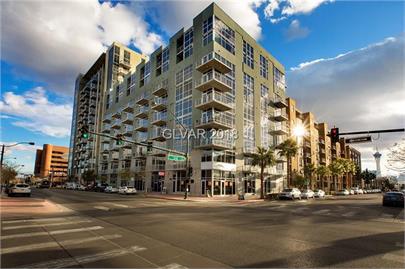 353 E Bonneville Ave. #634 - 1